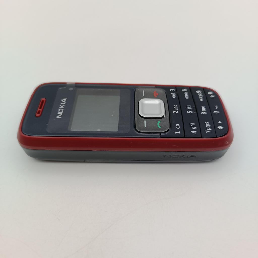 90% New Refurbished Nokia Original Nokia 1209 Mobile Phone