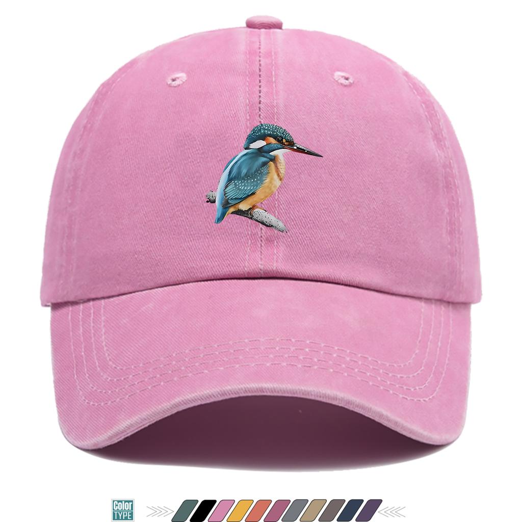 Pc Common Printed Baseball Cap Suitable for Both Unisex And Women Breathable And Adjustable Duckbill Hat Versatile for All Seaso