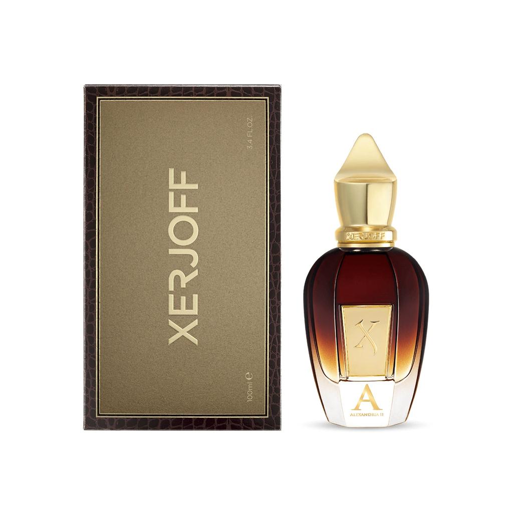 Xerjoff Alexandria II Eau De Parfum 100ml