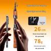 GW Jianshou Telescopic Portable Lure Fishing Rod