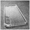 Cienkie Przezroczyste Etui Dla Samsung Galaxy A16 A26 A36 A56 A15 A25 A35 A55 A17 A24 A54 A34 A14 A24 A52 A13 A23 A53 A73 A33 A12 A32 Pokrowiec