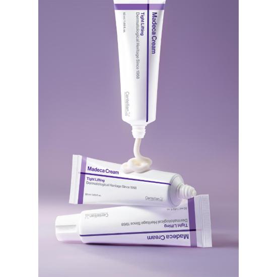 CENTELLIAN24 Madeca Cream Tight Lifting 50ml (3 Options)
