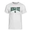Ncaa Mens Michigan State Spartans Graphic T-Shirt