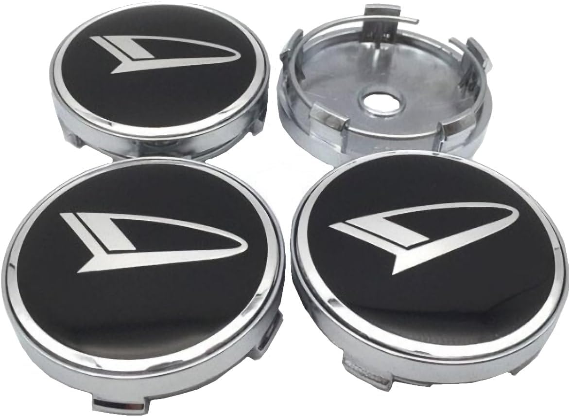 

Колпак ступицы колеса автомобиля Daihatsu Универсальный колпак колеса Hijet Rocky Atley Taft Campus Wake Daihatsu белый