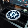 Seattle Mariners Art Color Mouse Pad Large Gaming Table Cushion Non-slip Laptop Tablet Big Mousepad XXL Mat Mini PC Playmat With Lock edge