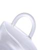 Cup Drinkware Breakfast with Handle Kitchen Insulated Glass Cup Tea Cup Coffee Mug Dinking Glasses