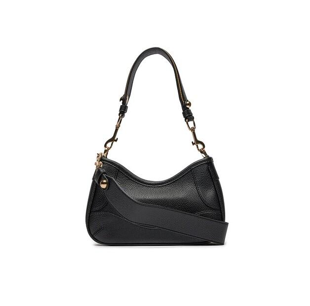 Bag LOVE MOSCHINO LOVE MOSCHINO JC4140PP1IL1100A Black