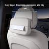 Complete Car Tissue Box & Interior Upgrade Kit for Haval Big Dog PLUS