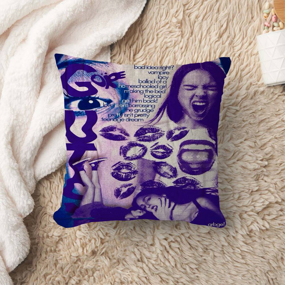 

OOlivia IIsabel RRodrigo Pillow Anime Pillow Sofa Bed Head Pillow Cover Cushion Cover x cm Fashion 30x30 cm