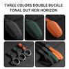 New Suede Car Key Case Cover Fob Holder for Peugeot 308 408 508 2008 3008 4008 5008 for Citroen C4 C6 C3-XR C4L Auto Accessories