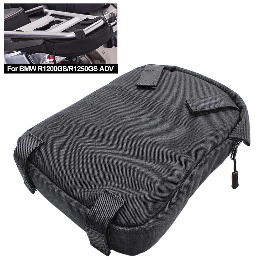 Motorcycle Storage Bag Fairing Bags Side Windshield Package Adventure Tool Left Right Bag for BMW R1200GS ADV LC R1250GS