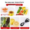 Heng Yong Sheng Commercial PVC Food Cling Film