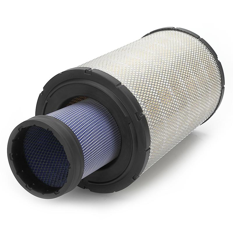 Excavator Air Filter FS619 for ZAX270;ZAX270-3;ZAX260LCH-5A;ZAX260H-3G; ZAX250K-5A;ZAX250-5A;ZA250;ZAX240;ZAX240-3G;ZAX240-3; ZAX230