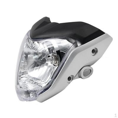 Verlichting – Koplampen