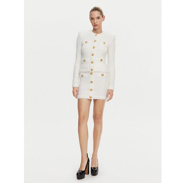 Кардиган Balmain DF1SK249KH10