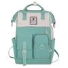 New Japanese Literary Backpack Small Fresh Girl Trendy Casual Bag Large Capacity Junior and Senior High School Students Bag