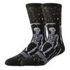 5 Paar Herren Damen Hip Hop Style Sportsocken Neuartiges Design für Streetball-Skateboard-Enthusiasten