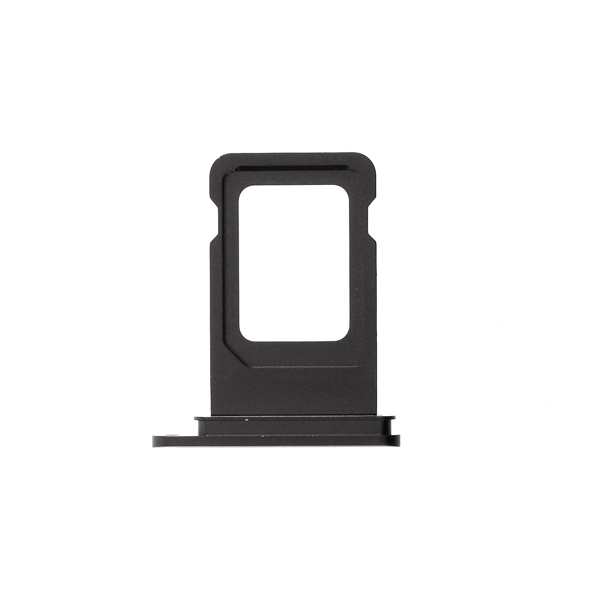 

OEM SIM Card Tray Holder Replace Part for Apple iPhone 11 6.1 inch Black