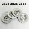 Arc Balansoar Ceas Potrivit Pentru Ceasuri cu Mecanism 2824 2836 2834 Accesorii Mecanism Ceas