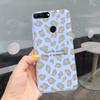 Cute Cartoon Phone Case For Honor 9 Lite LLD-L21 Candy Color Soft Silicone Back Cover For Honor 9 STF-L09 Funda Honor9 9Lite