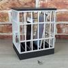 Cell Phone Lock Box Jail Prison Novelty Gift for Adult Phones