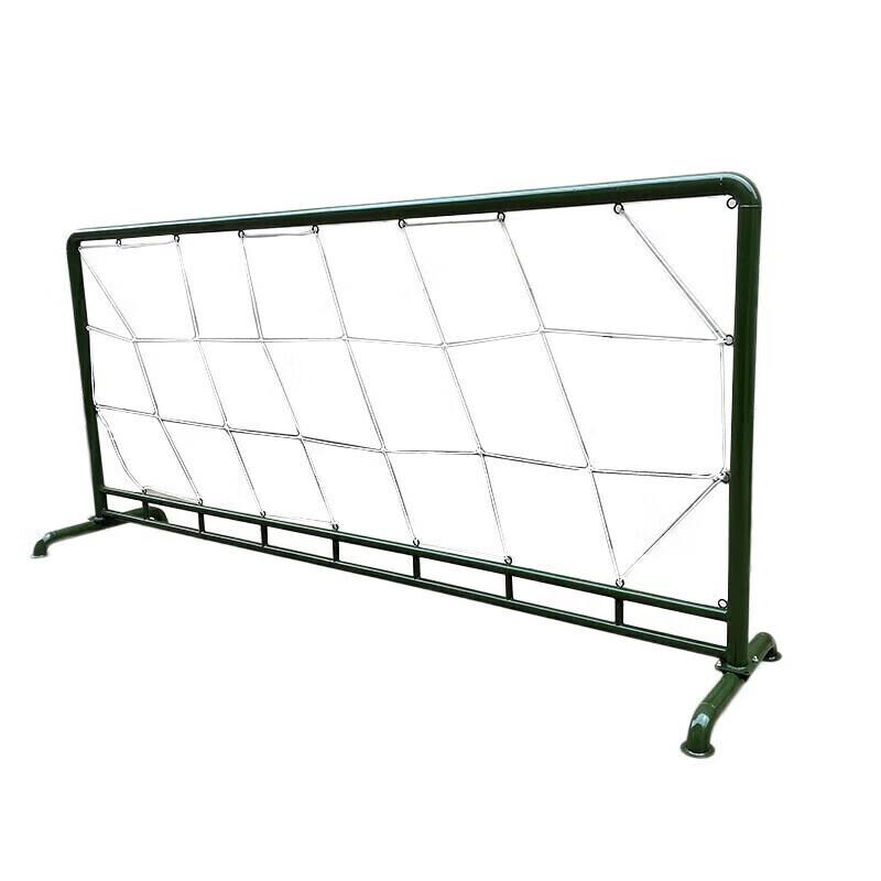 Nylon Rope Challenge Net