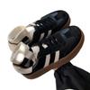Dexun Schuhe Damen neue Schuhe Plateausohle vielseitig Retro Forrest Gump Schuhe lässige Sport-Board-Schuhe