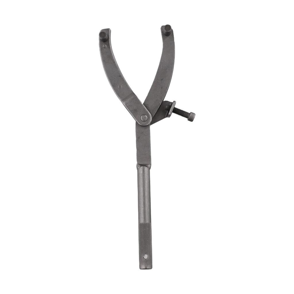 Heavy Duty Universal Variator Clutch Remove Holder Repair Tools Y-Type Flywheel Wrench Motorcycle Flywheel Caliper Clutch