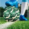 Werder Bremen FC Fashion Size 5 Football Wearproof Non‑Slip Soccer Ball For Sports Training Entertainment Use