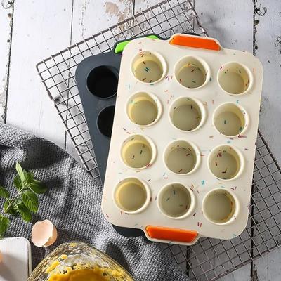 Fırında pişirme – Astar & Silikon Pişirme Kalıpları