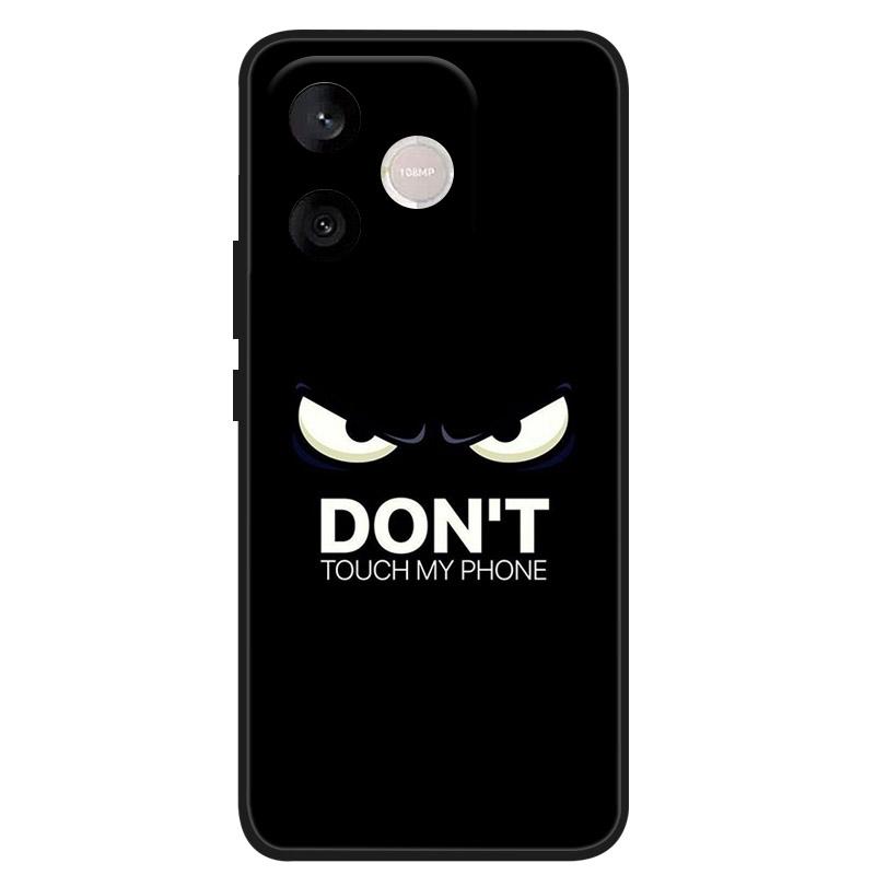 For Honor 600 Lite Case Luxury Painting Soft Silicone Back Cover LNA-NX1 Phone Casing For Honor 500 Smart TPU Shockproof Bumper