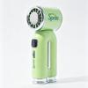 Coca-Cola x Sprite USB Rechargeable Handheld Mini Fan with Three Speeds