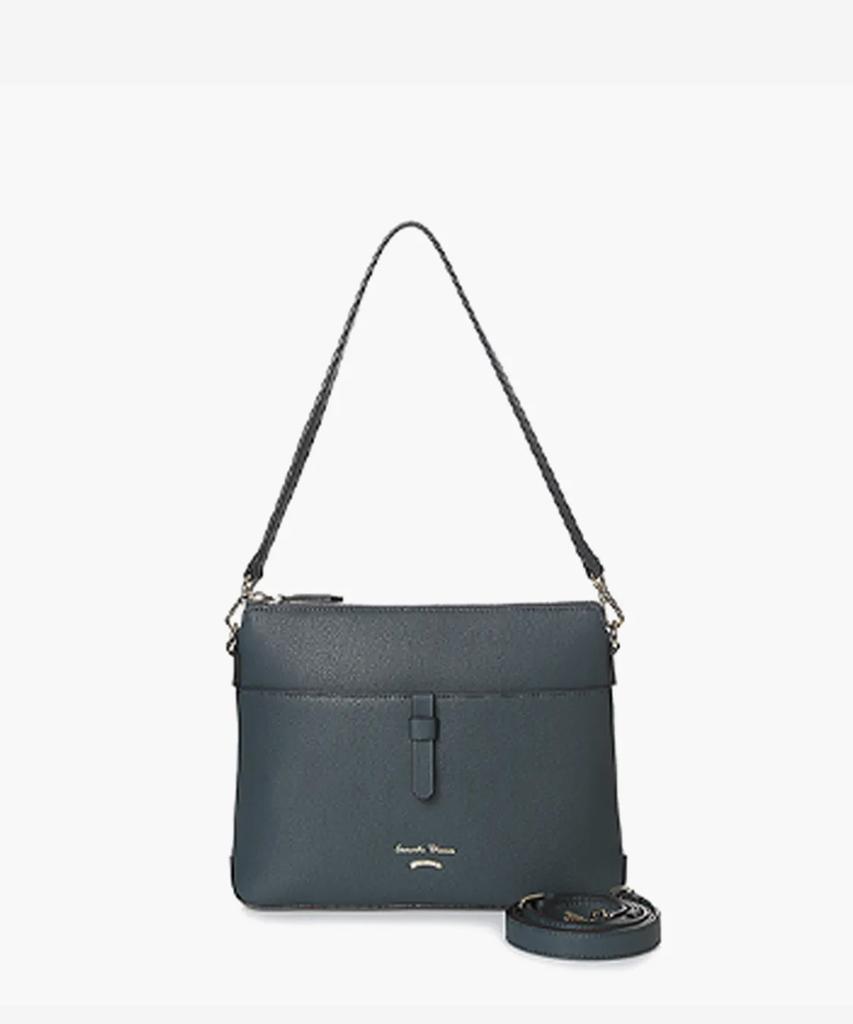 Samantha Thavasa Olive Shoulder Bag_95303Sh