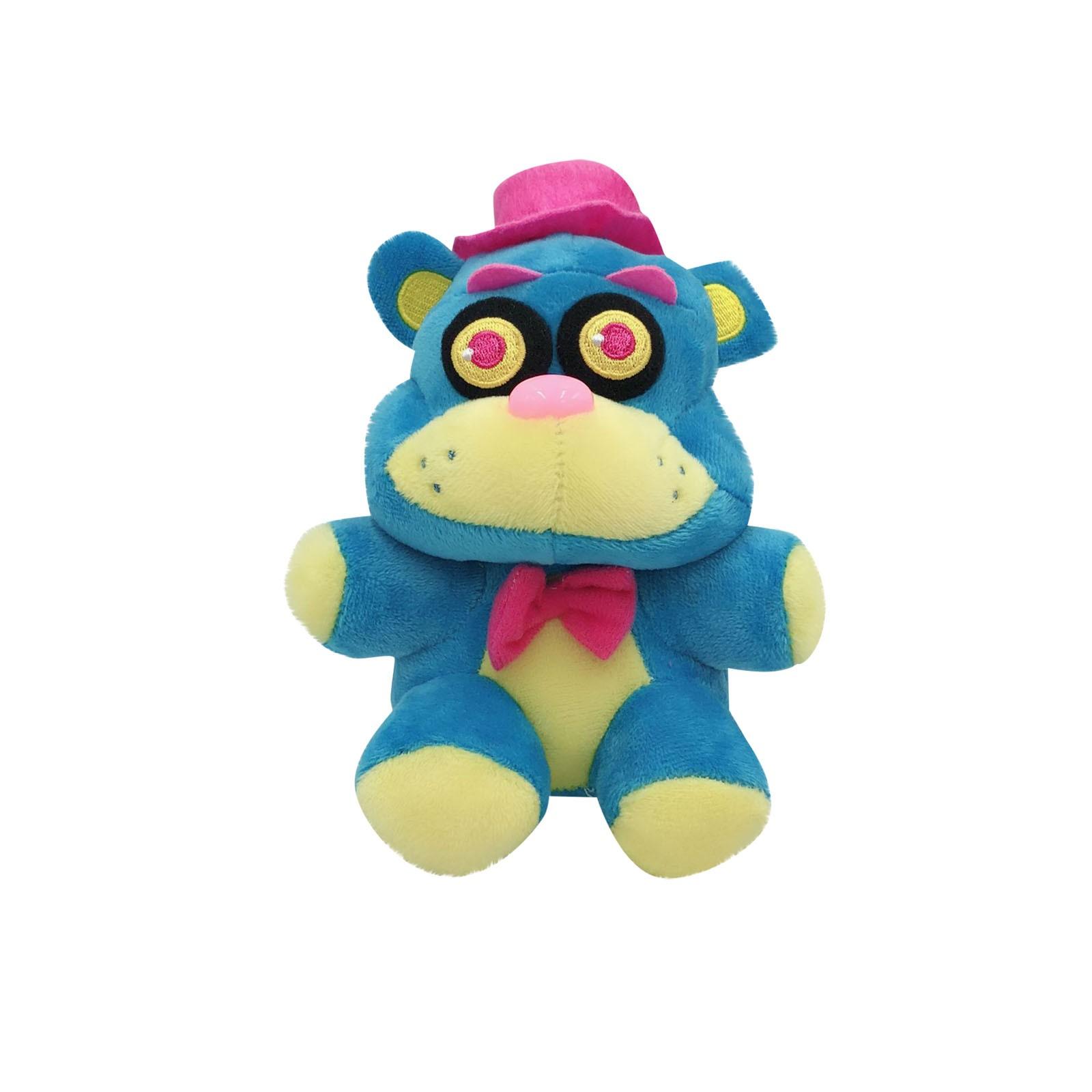 

Милая плюшевая игрушка-кукла в подарок для родителей и детей, интерактивная детская тряпичная кукла в мультяшном стиле, игрушка-кукла