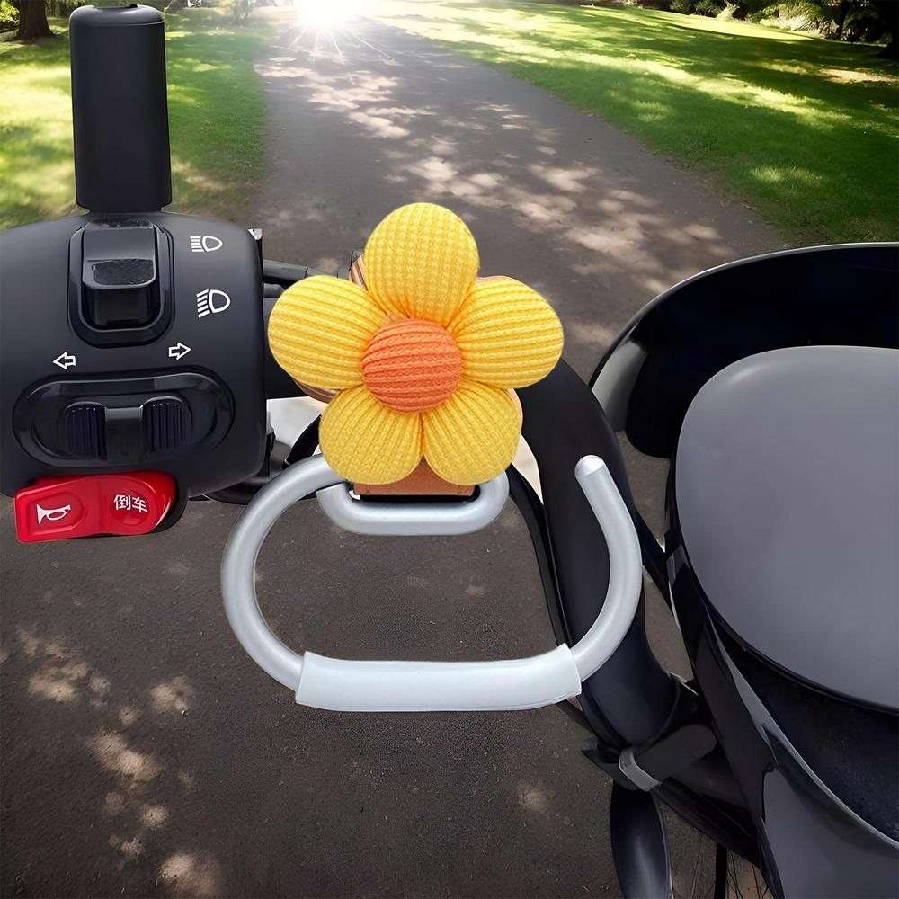 Electric Scooter Handlebar Hooks Electric Scooter Handlebar Storage Hook Elegant Hanger For Cycling Organization Strong Load