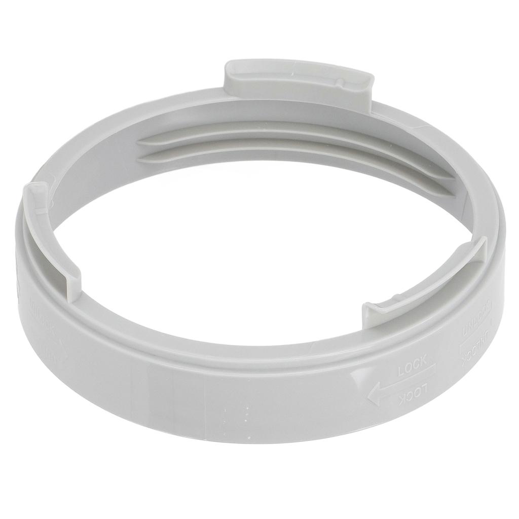 Portable Air Conditioner Exhaust Hose Connector Coupler ABS 150mm Adapter for Replacement