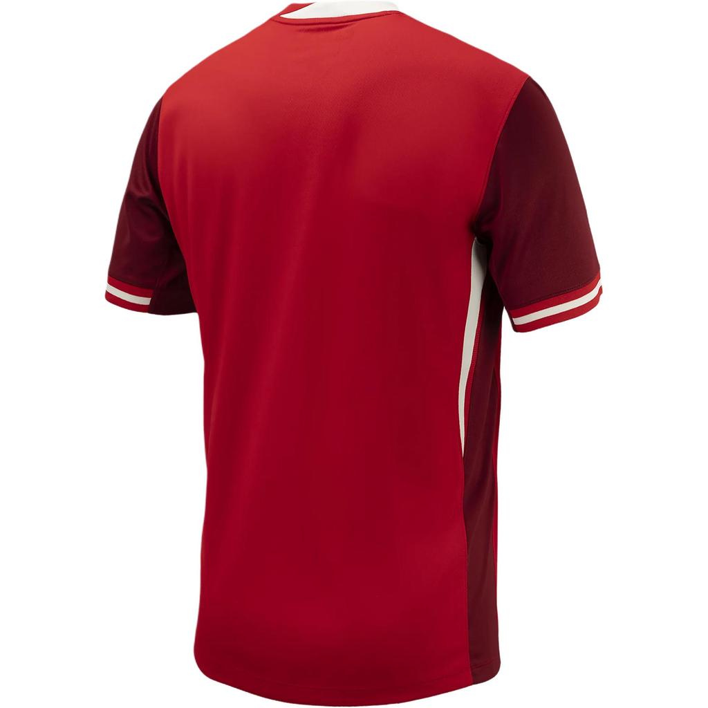 Nike Canada 2024 Stadium Home Men's Nike Dri-FIT Soccer Replica Jersey P35337555-CAN
