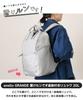 Anello Grande Backpack Okerundesu! 2 GTH3612 LGY One Size