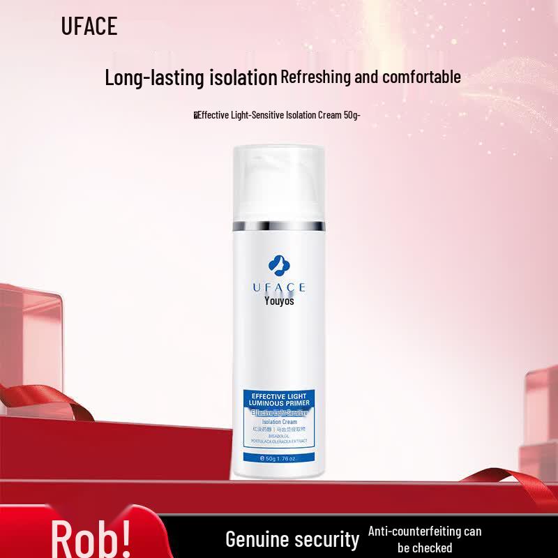 UFACE Radiant UV Protection Primer