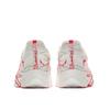 Anta C10 Pro Heartbeat Comfortable Non-Slip Wear-Resistant Low-Top Marathon Running Shoes Women Sneaker White Red 122525574-2