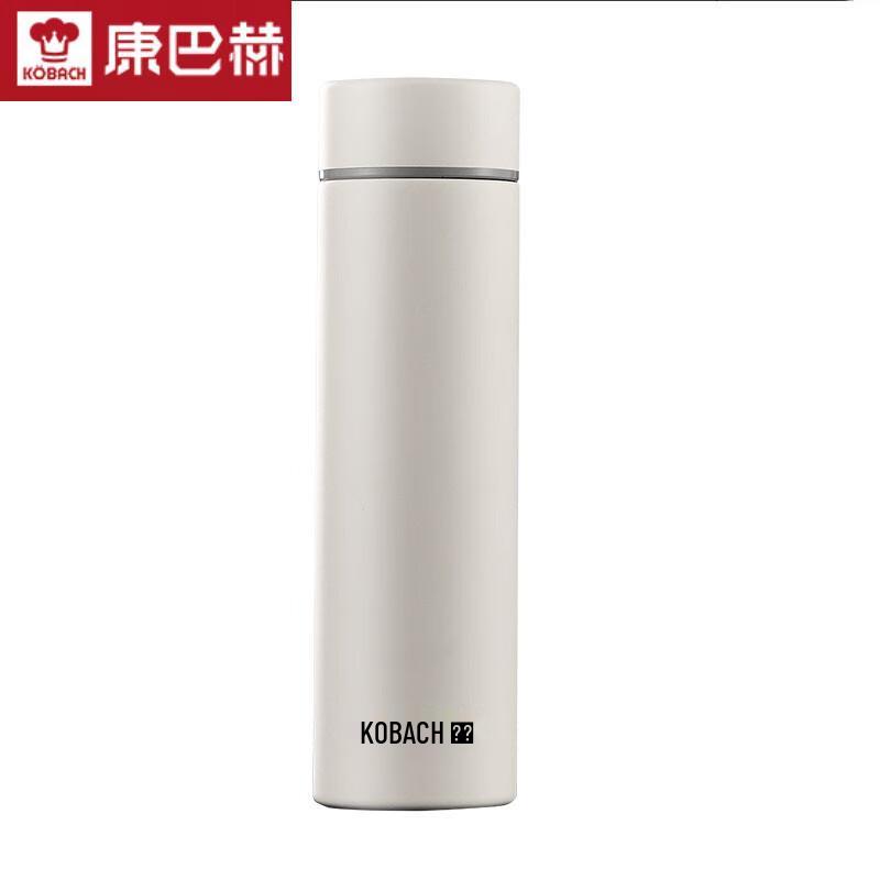 Kambach 480ml Tea Infuser Insulated Bottle