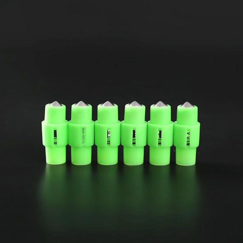 

Genuine Goods Vacuum Cupping Device Single Large For Home Suction Cupping Thickened Cupping Gas Tank Bulk 6 Magnetic Needles