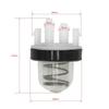 5 Packs Primer Bulb Fuel Pump for Stihl TS410 TS420 TS700 TS800 SR430 SR450 BR500 BR550 BR600 BR350 BR430 Blower 4238 350 6201