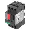 Întrerupător motor 3P 1.6?2.5A AC690V Buton de apăsare comutator de conectare cu șurub