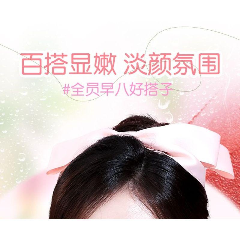 xixi - Love Cycle Velvet Mist Lip Mud - 6 Colors