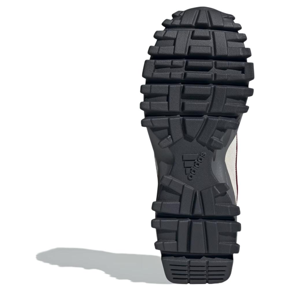 Adidas Seeulater Mule Pohodlné Praktické Protioděrové Protiskluzové Pantofle s uzavřenou špičkou Unisex Pantofle Bílá Zelená Stříbrná JP5552