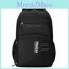 Nylon Casual Large Capacity Backpack With Letter Print Designs Students For