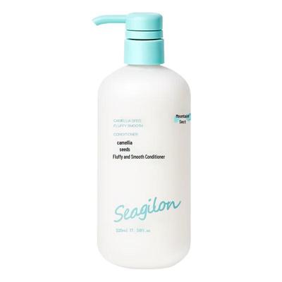 Sen Zhi Lu Camellia Seed Hair Conditioner