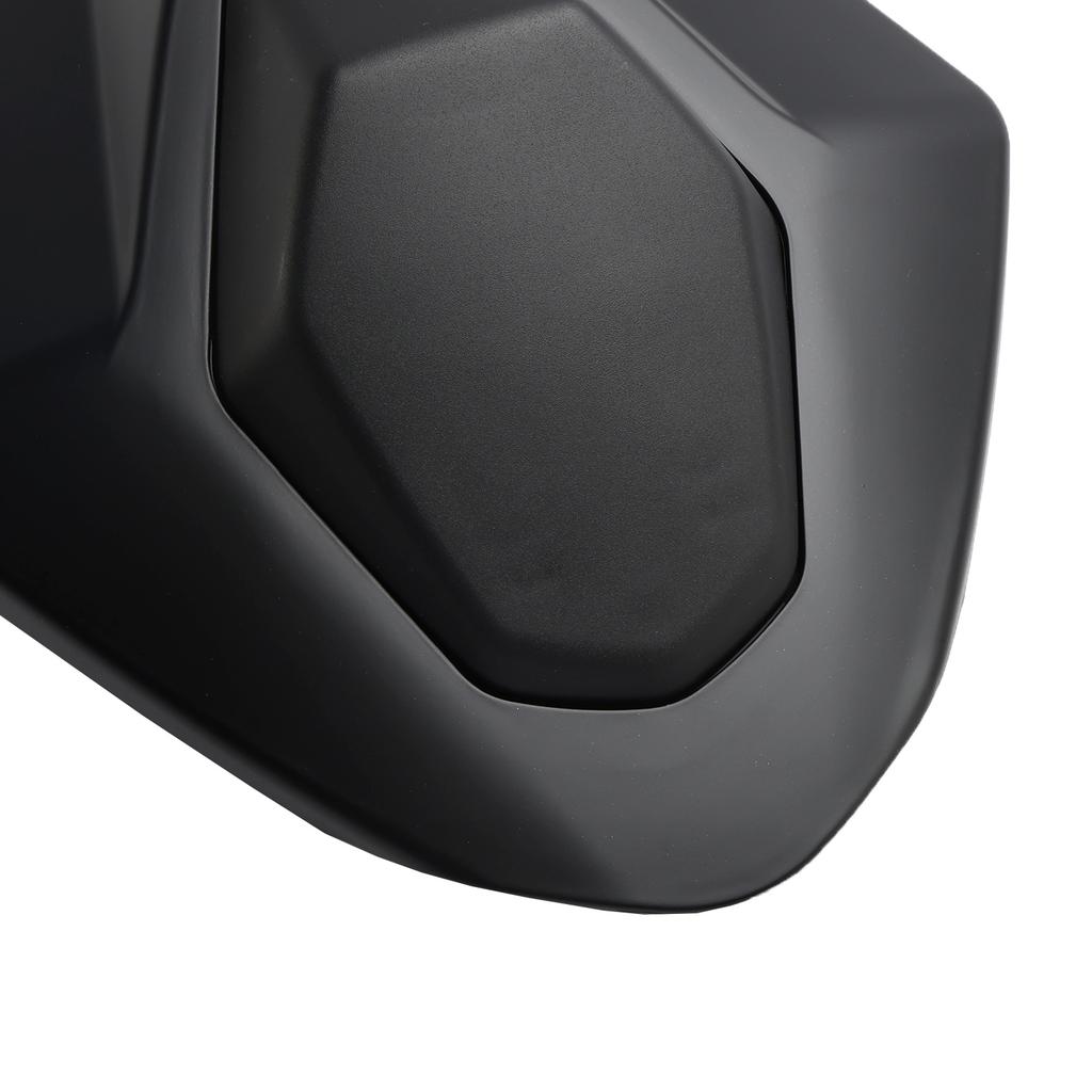 Rear Seat Cover Cowl Fairing For Suzuki GSX-8S GSX8S GSX-8R 2023-2025 Matt Black/Blue