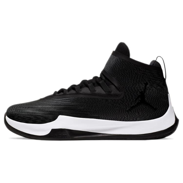 

Новые JORDAN Fly Unlimited Pfx Black AA4298-010 44.5